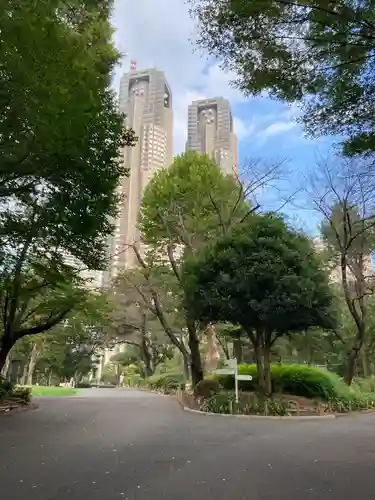 熊野神社(東京都)