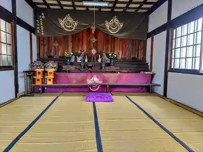 康全寺の末社・摂社