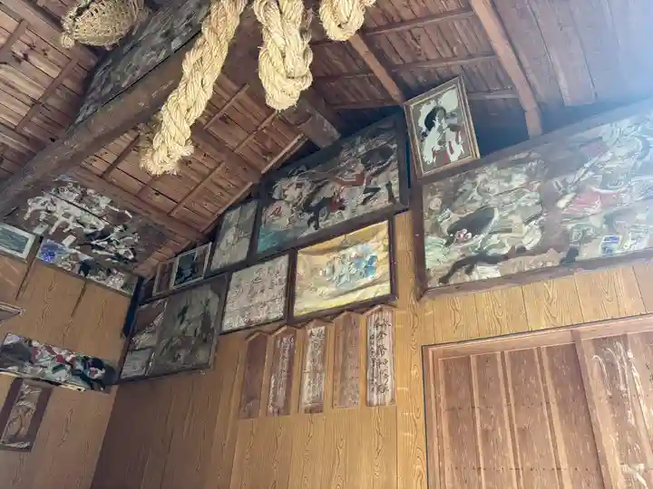 高岡神社(岡山県)