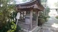 祥光寺のその他建物