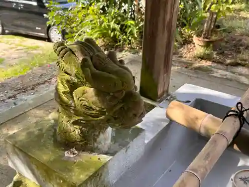 畝火山口神社(奈良県)
