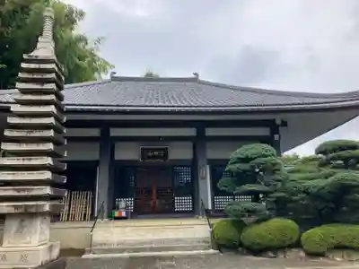 福昌寺(神奈川県)