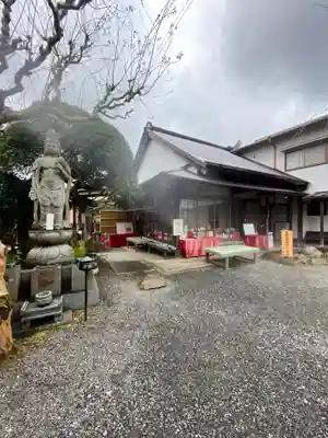 弘願寺(奈良県)