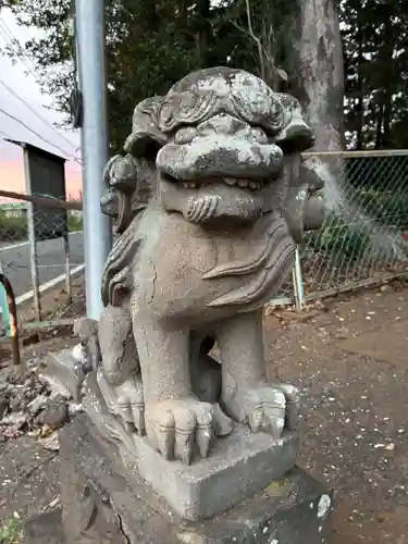 第六大神(千葉県)