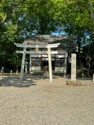 知立神社(愛知県)