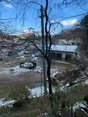 八幡神社(福島県)