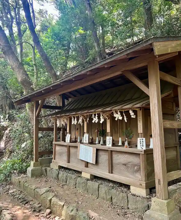 八幡神社(静岡県)