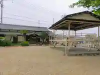 住吉社のその他建物
