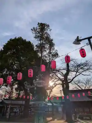 妙法寺(東京都)