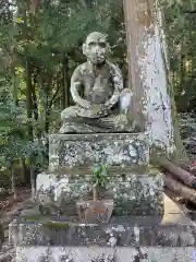 鳴谷神社(三重県)