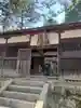 加夜奈留美命神社(奈良県)