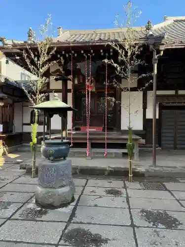 観明寺(東京都)