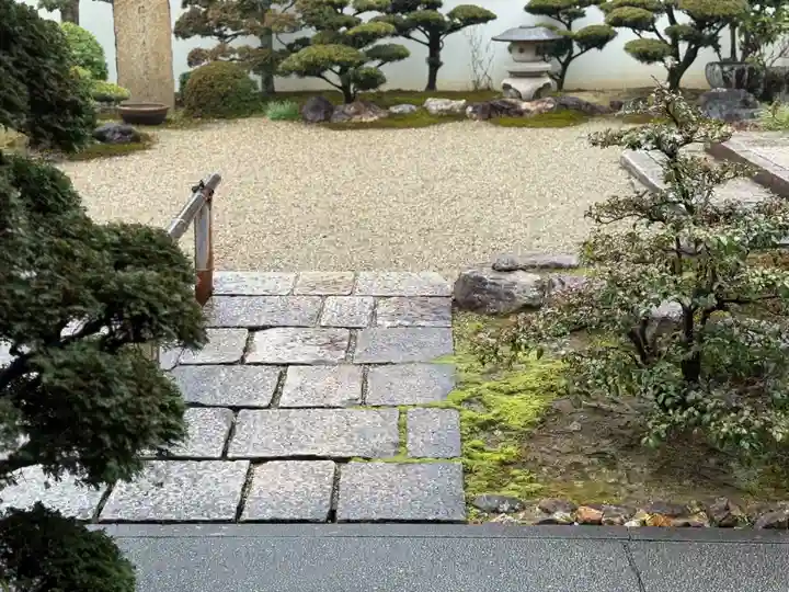 西方山極楽寺(岐阜県)