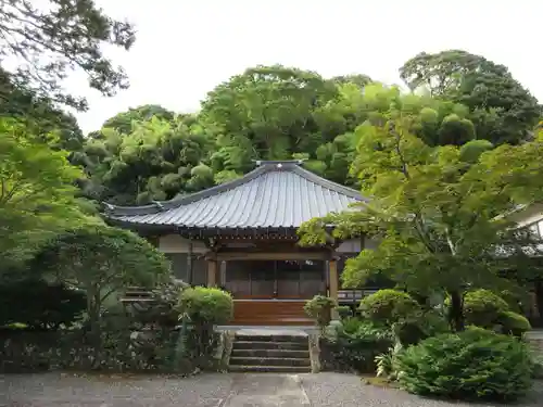龍雲寺(静岡県)