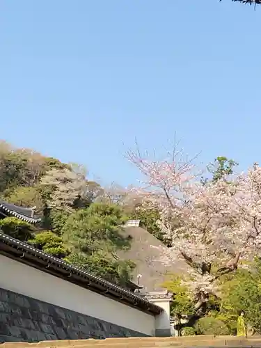 円覚寺のその他建物