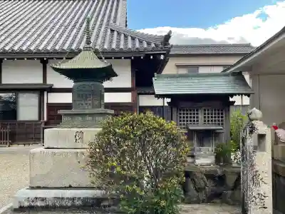 継松寺(三重県)