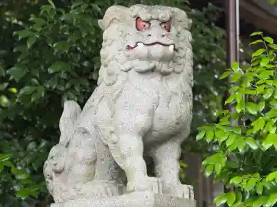比々多神社(神奈川県)