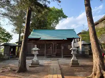 大原神社(千葉県)
