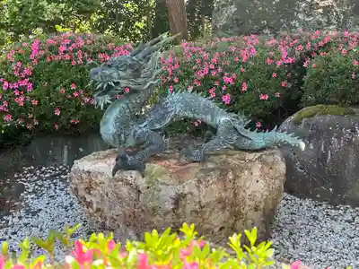 里之宮 湯殿山神社(山形県)