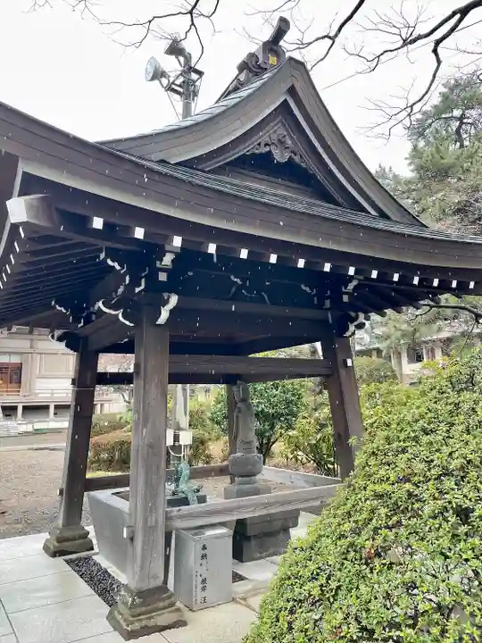 孝勝寺(宮城県)