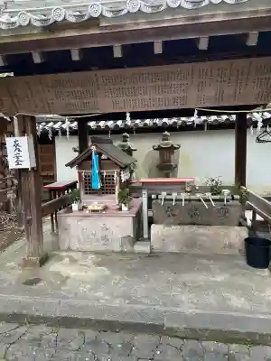 漢國神社(奈良県)