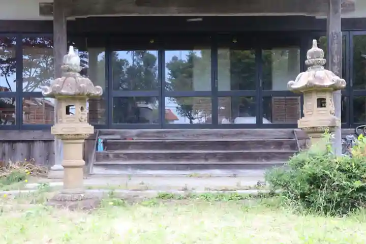 楽受寺(滋賀県)