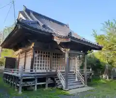 御嶽神社(宮城県)