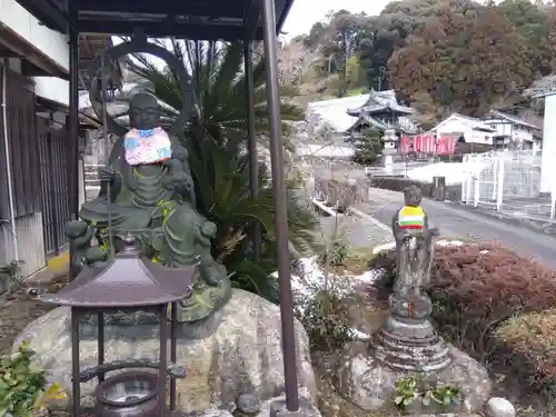 竜雲寺(三重県)