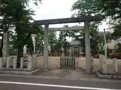 神明神社(岐阜県)