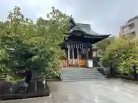 桜神宮(東京都)