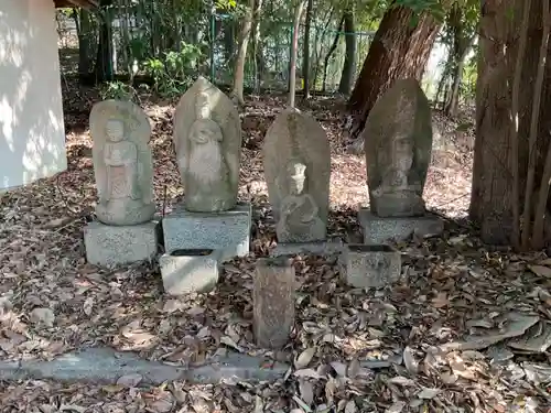 覚王山 日泰寺(愛知県)