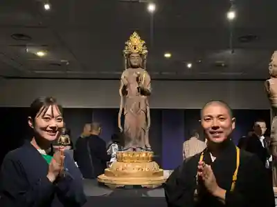 普門寺(切り絵御朱印発祥の寺)(愛知県)