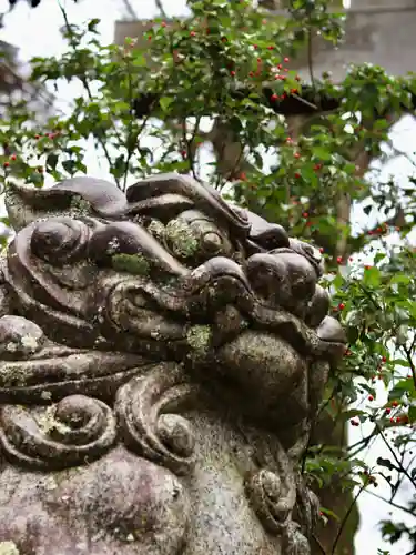 諏訪大社上社前宮(長野県)