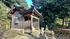 日吉神社(福井県)