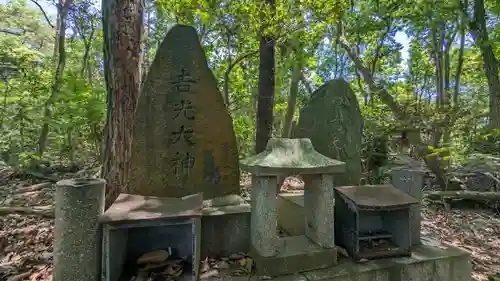 大岩神社(京都府)