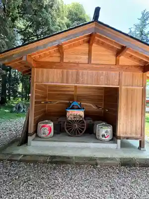 出石神社(兵庫県)