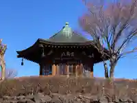 妙法寺(山梨県)