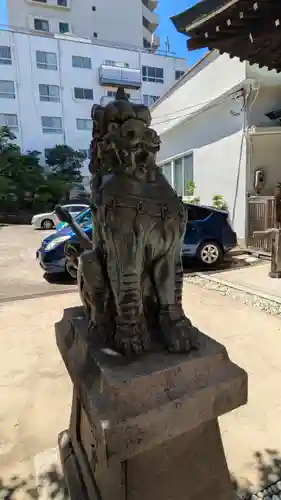 五條宮(大阪府)