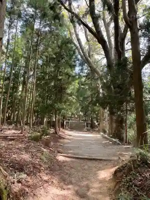 猿投神社のその他建物