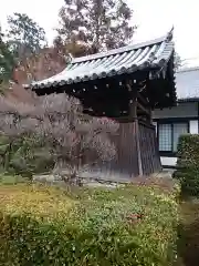 雲龍院の建物その他