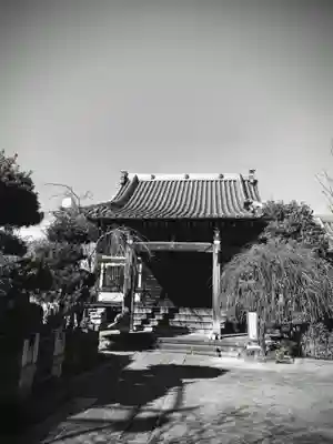 清林寺(東京都)