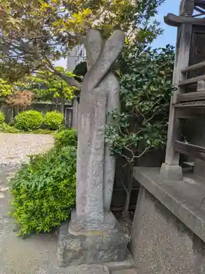 宝蔵院(東京都)