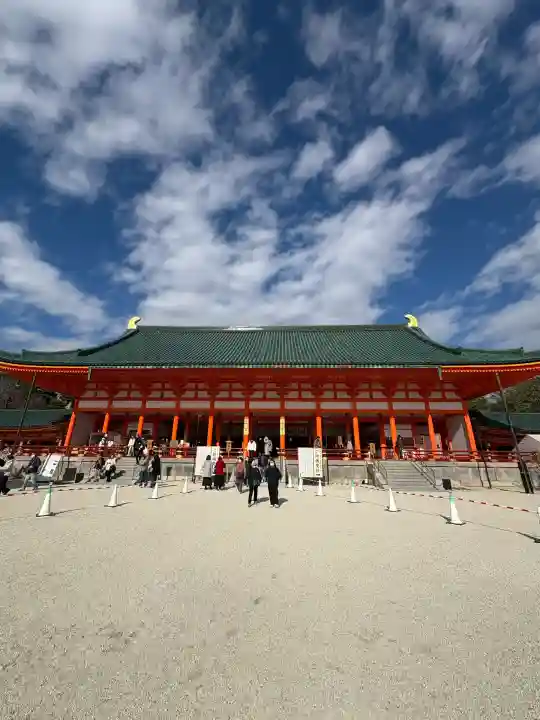 平安神宮(京都府)