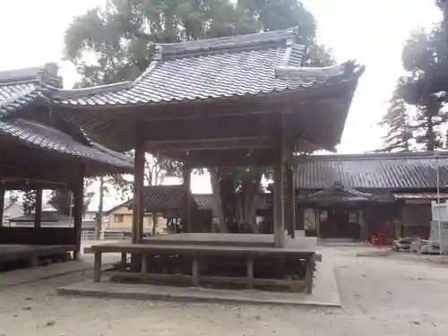 八幡宮（寺部八幡宮）(愛知県)
