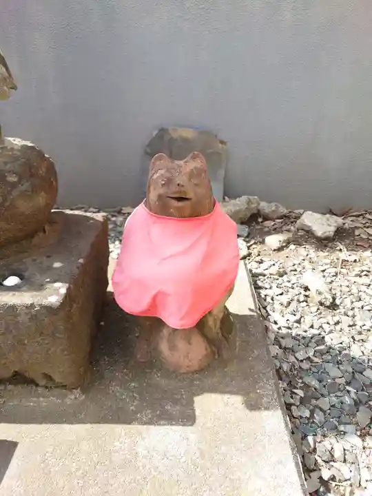 勝福寺(埼玉県)