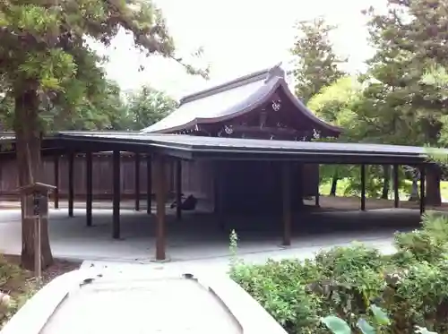 宇佐神宮のその他建物