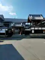 五位殿寶樹寺(奈良県)
