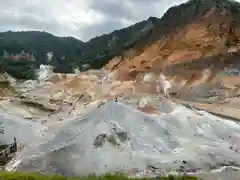 薬師如来堂(北海道)