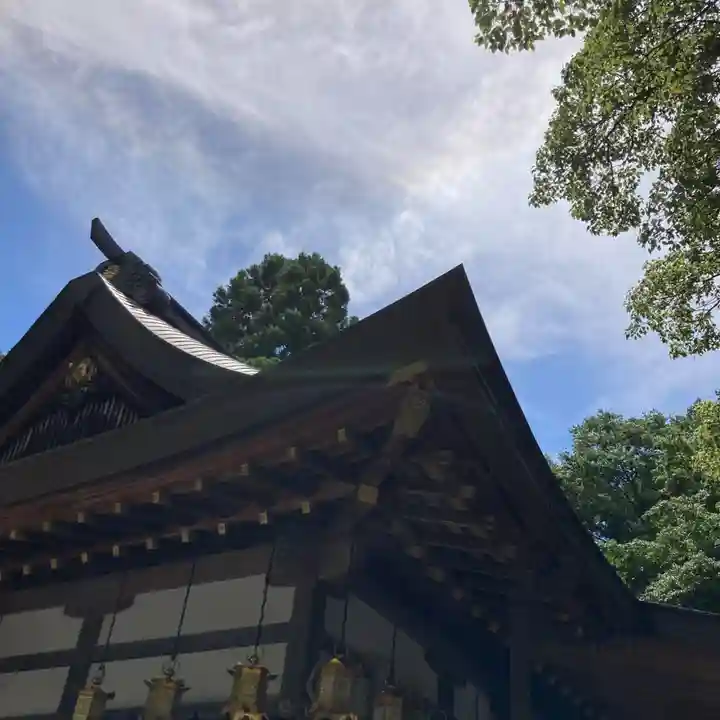 法照寺のその他建物