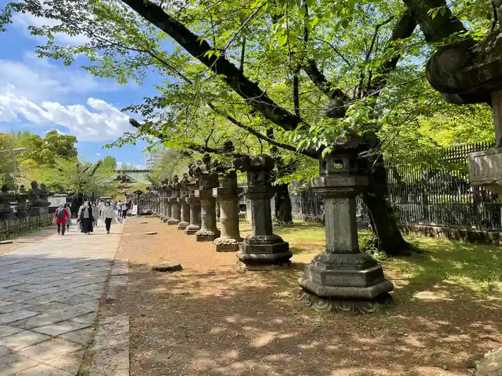 上野東照宮(東京都)